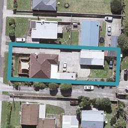 395 Carrington Street, Upper Vogeltown, New Plymouth