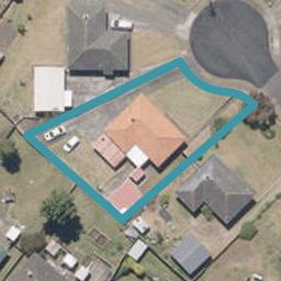 5 Eden Place, Tawhero, Whanganui