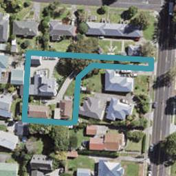 117B Queen Street, Pukekohe, Pukekohe