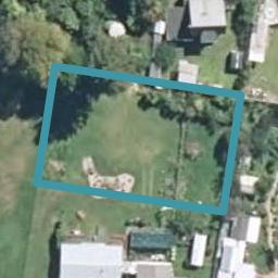 33 Oru Street, Owhango