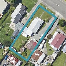 22 Tawa Street, Edgecumbe, Edgecumbe