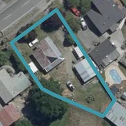 136 Kainga Road, Kainga, Christchurch