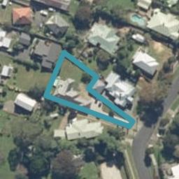 272 College Street, Te Awamutu, Te Awamutu