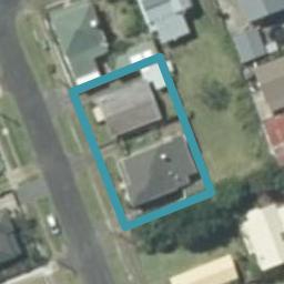 214B Baillie Street, Thames, Thames