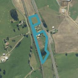 2958 State Highway 1, Lichfield, Putaruru