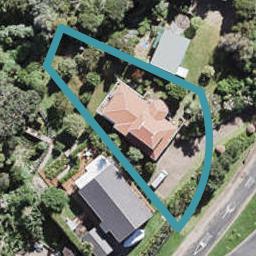105 Donald Bruce Road, Surfdale, Waiheke Island