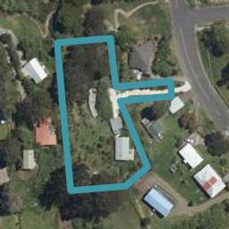 105 Parnell Street, Rawene, Kaikohe