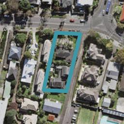 58 King George Avenue, Epsom, Auckland
