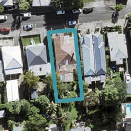 22 Douglas Street, Ponsonby, Auckland