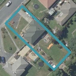 2 Samson Road, Concord, Dunedin