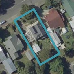 516 Ferguson Street, Palmerston North, Palmerston North