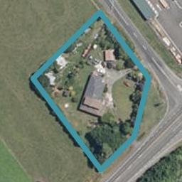 3 Laws Road, Dannevirke, Dannevirke