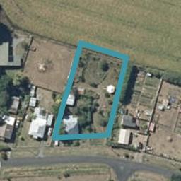 31 Budge Street, Fordell, Whanganui