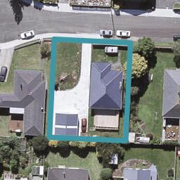 5 Lynton Street, Upper Vogeltown, New Plymouth