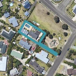 4 The Glebe, Coastlands, Whakatane