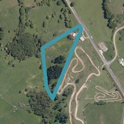 67 Bickerstaffe Road, Maungaturoto