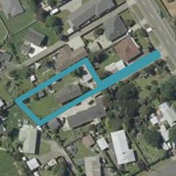 125 Oxford Street, Ashhurst, Ashhurst