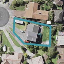 27 Eastridge Court, Northpark, Auckland