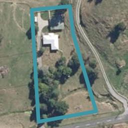 121 Rangatira Road, Hunterville