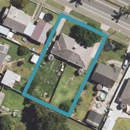 610 Gladstone Road, Te Hapara, Gisborne