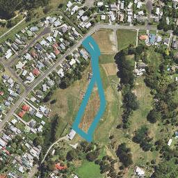 101 Valley Road, Mangapapa, Gisborne