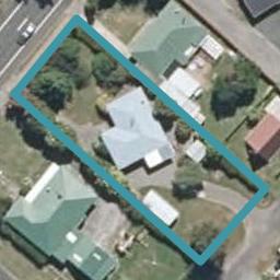 9 Martin Place, Ohakune