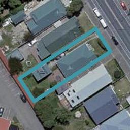 190 Coutts Street, Rongotai, Wellington