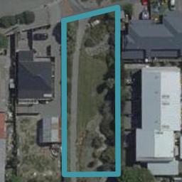 52 Fairfield Avenue, Addington, Christchurch