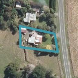 1320 Wellington Road, Crofton, Marton