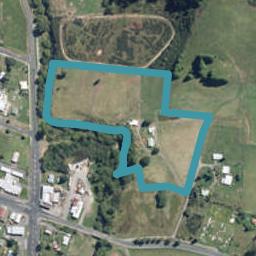 27 Raetihi Ohakune Road, Raetihi