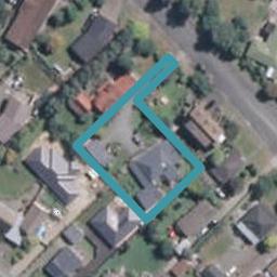 12 Poplar Street, Gleniti, Timaru