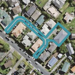 2/41 Sungrove Rise, Sunnyvale, Auckland
