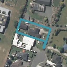 47 Mansfield Drive, Kaiapoi, Kaiapoi