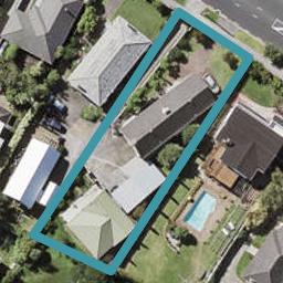 1/285 Kohimarama Road, Kohimarama, Auckland