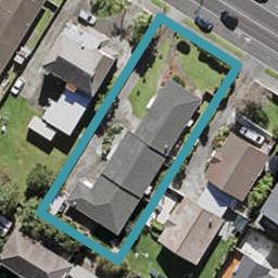 1/207 Mount Albert Road, Sandringham, Auckland