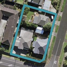 100 Mount Smart Road, Onehunga, Auckland