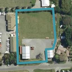 20 Gee Street, Renwick