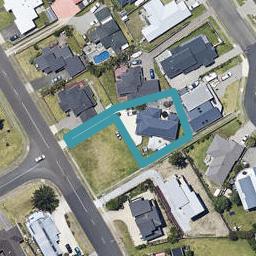 28 Ocean View Road, Coastlands, Whakatāne