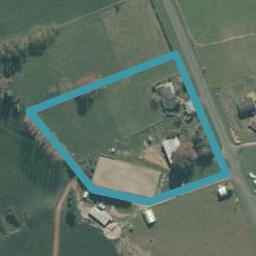 480 Kairangi Road, Rotoorangi, Cambridge