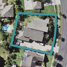 15 Santa Ana Drive, Shamrock Park, Auckland