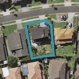 8 Speyside Crescent, Flat Bush, Auckland