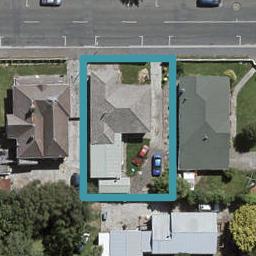 15 Centre Street, Strathern, Invercargill