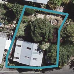 50 Faraday Street, Hospital Hill, Napier
