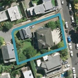 54 St Georges Bay Road, Parnell, Auckland