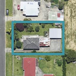 48 Stewart Street, Opotiki, Opotiki