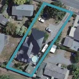 105 Hillcrest Street, Solway, Masterton
