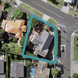 57 Nihill crescent, Mission Bay, Auckland