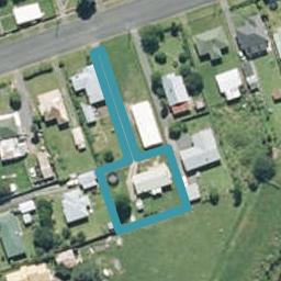 49 Makere Street, Taumarunui