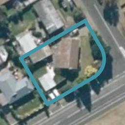 126 Chatham Road, Flaxmere, Hastings