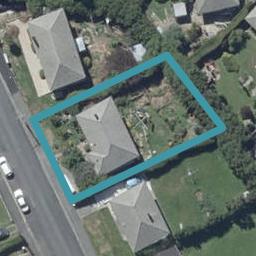 5 Cockerell Street, Brockville, Dunedin